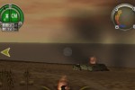 Heroes of the Pacific (PlayStation 2)