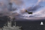 Heroes of the Pacific (Xbox)