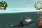 Heroes of the Pacific (Xbox)