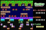 Frogger: Ancient Shadow (Xbox)