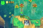 Frogger: Ancient Shadow (Xbox)