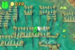 Frogger: Ancient Shadow (Xbox)