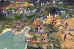 Rome: Total War Barbarian Invasion (PC)