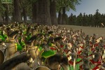 Rome: Total War Barbarian Invasion (PC)