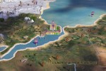 Rome: Total War Barbarian Invasion (PC)