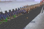 Rome: Total War Barbarian Invasion (PC)