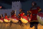 Rome: Total War Barbarian Invasion (PC)