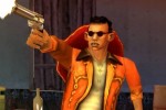 Total Overdose: A Gunslinger's Tale in Mexico (PlayStation 2)