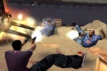 Total Overdose: A Gunslinger's Tale in Mexico (PlayStation 2)