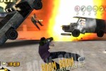 Total Overdose: A Gunslinger's Tale in Mexico (PlayStation 2)