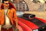 Total Overdose: A Gunslinger's Tale in Mexico (PlayStation 2)