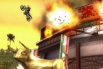 Total Overdose: A Gunslinger's Tale in Mexico (PlayStation 2)