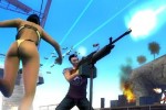 Total Overdose: A Gunslinger's Tale in Mexico (PlayStation 2)