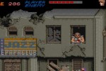 Capcom Classics Collection (PlayStation 2)