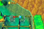 Frogger: Ancient Shadow (PlayStation 2)
