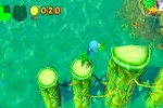 Frogger: Ancient Shadow (PlayStation 2)