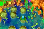 Frogger: Ancient Shadow (PlayStation 2)