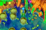 Frogger: Ancient Shadow (PlayStation 2)