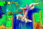 Frogger: Ancient Shadow (PlayStation 2)
