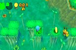 Frogger: Ancient Shadow (PlayStation 2)