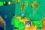 Frogger: Ancient Shadow (PlayStation 2)