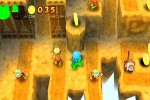 Frogger: Ancient Shadow (PlayStation 2)