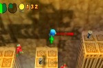 Frogger: Ancient Shadow (PlayStation 2)