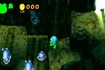 Frogger: Ancient Shadow (PlayStation 2)