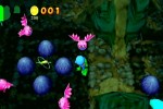 Frogger: Ancient Shadow (PlayStation 2)