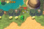 Frogger: Ancient Shadow (PlayStation 2)