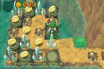 Frogger: Ancient Shadow (PlayStation 2)