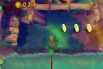 Frogger: Ancient Shadow (PlayStation 2)