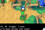 Frogger: Ancient Shadow (PlayStation 2)