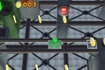 Frogger: Ancient Shadow (PlayStation 2)