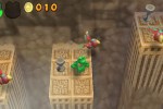 Frogger: Ancient Shadow (PlayStation 2)