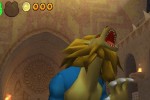 Frogger: Ancient Shadow (PlayStation 2)