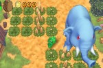 Frogger: Ancient Shadow (PlayStation 2)