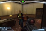 Tom Clancy's Rainbow Six: Lockdown (GameCube)