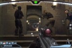 Tom Clancy's Rainbow Six: Lockdown (GameCube)