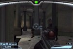 Tom Clancy's Rainbow Six: Lockdown (GameCube)