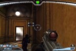 Tom Clancy's Rainbow Six: Lockdown (GameCube)