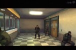 Tom Clancy's Rainbow Six: Lockdown (GameCube)