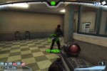 Tom Clancy's Rainbow Six: Lockdown (GameCube)