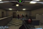 Tom Clancy's Rainbow Six: Lockdown (GameCube)