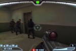 Tom Clancy's Rainbow Six: Lockdown (GameCube)