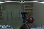 Tom Clancy's Rainbow Six: Lockdown (GameCube)