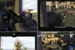 Tom Clancy's Rainbow Six: Lockdown (GameCube)