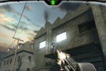 Tom Clancy's Rainbow Six: Lockdown (GameCube)