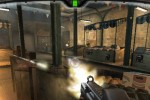 Tom Clancy's Rainbow Six: Lockdown (GameCube)