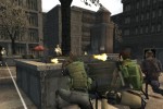 Tom Clancy's Rainbow Six: Lockdown (GameCube)
